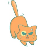 Tommy WhatsApp Sticker #14