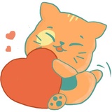 Tommy WhatsApp Sticker #16