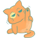 Tommy WhatsApp Sticker #4