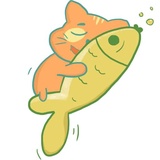 Tommy WhatsApp Sticker #7