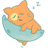 Tommy WhatsApp Sticker #8