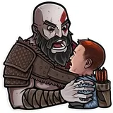 Sticker 18
