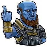 Sticker 22