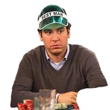 How I met your mother WhatsApp Sticker #10