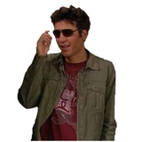 How I met your mother WhatsApp Sticker #19