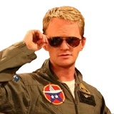 How I met your mother WhatsApp Sticker #2