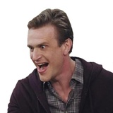 How I met your mother WhatsApp Sticker #21