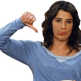 How I met your mother WhatsApp Sticker #24