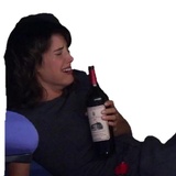 How I met your mother WhatsApp Sticker #26