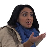 How I met your mother WhatsApp Sticker #29