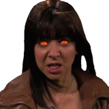 How I met your mother WhatsApp Sticker #4