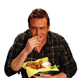 How I met your mother WhatsApp Sticker #5