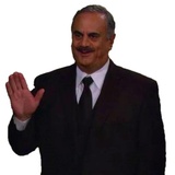 How I met your mother WhatsApp Sticker #6