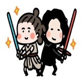 Star Wars WhatsApp Sticker pack