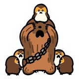 Star Wars WhatsApp Sticker #10