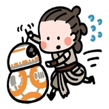 Star Wars WhatsApp Sticker #11