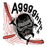 Star Wars WhatsApp Sticker #13