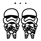Star Wars WhatsApp Sticker #14