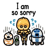 Star Wars WhatsApp Sticker #15