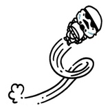 Star Wars WhatsApp Sticker #16