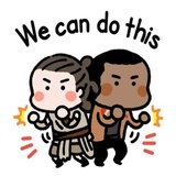 Star Wars WhatsApp Sticker #17