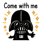 Star Wars WhatsApp Sticker #18