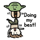Star Wars WhatsApp Sticker #19