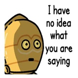 Star Wars WhatsApp Sticker #22