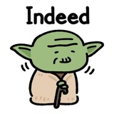 Star Wars WhatsApp Sticker #23