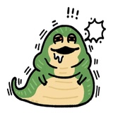 Star Wars WhatsApp Sticker #26