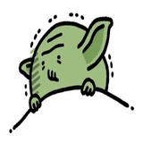 Star Wars WhatsApp Sticker #27