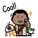 Star Wars WhatsApp Sticker #29