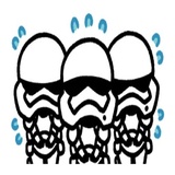 Star Wars WhatsApp Sticker #3
