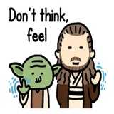 Star Wars WhatsApp Sticker #30
