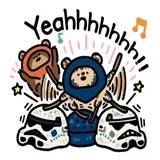 Sticker 39