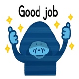 Star Wars WhatsApp Sticker #7