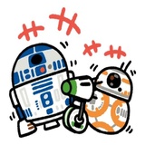 Star Wars WhatsApp Sticker #8