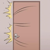 Lazy pigtails girl WhatsApp Sticker #12