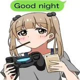 Sticker 38