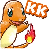 Pokemon Chat Pals WhatsApp Sticker #10