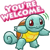 Pokemon Chat Pals WhatsApp Sticker #11