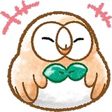 Pokemon Chat Pals WhatsApp Sticker #15