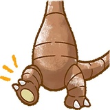 Pokemon Chat Pals WhatsApp Sticker #18