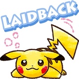 Pokemon Chat Pals WhatsApp Sticker #20