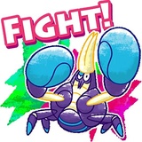 Pokemon Chat Pals WhatsApp Sticker #22