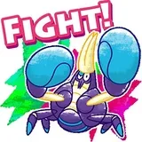 Sticker 22