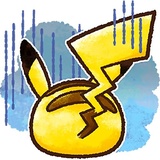 Pokemon Chat Pals WhatsApp Sticker #23