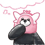 Pokemon Chat Pals WhatsApp Sticker #24