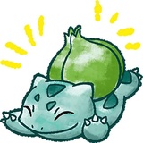 Pokemon Chat Pals WhatsApp Sticker #25