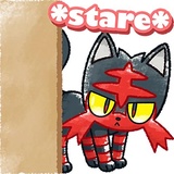 Pokemon Chat Pals WhatsApp Sticker #29